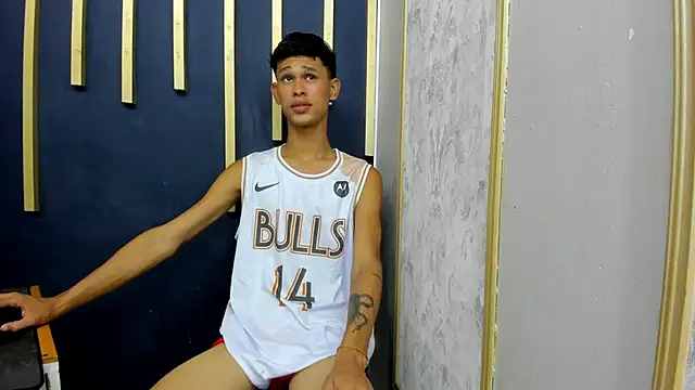 Just D4v7 online show from 09/24/25, 07:06