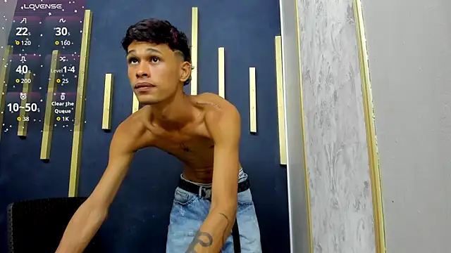 Just D4v7 online show from 10/13/25, 07:14