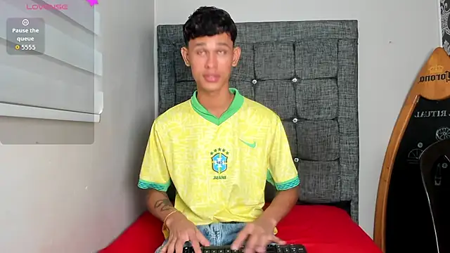 Just D4v7 online show from 10/16/25, 07:26