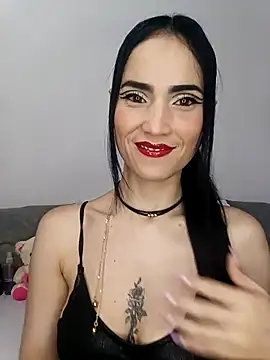 jamila zair online show from 10/27/25, 06:01