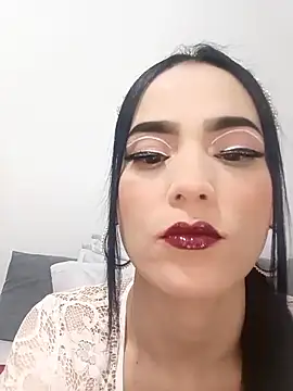 jamila zair online show from 11/14/25, 01:21