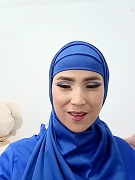 jamila zair online show from 05/08/26, 02:22
