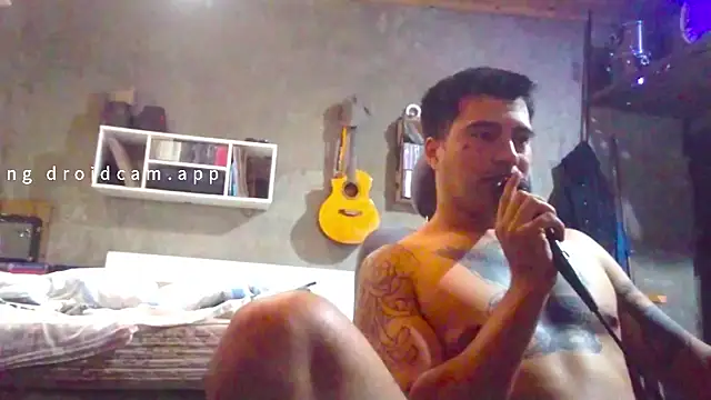 parca13 online show from 11/14/25, 04:22