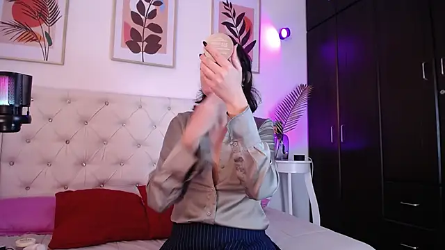 barbyehot online show from 01/08/26, 08:33