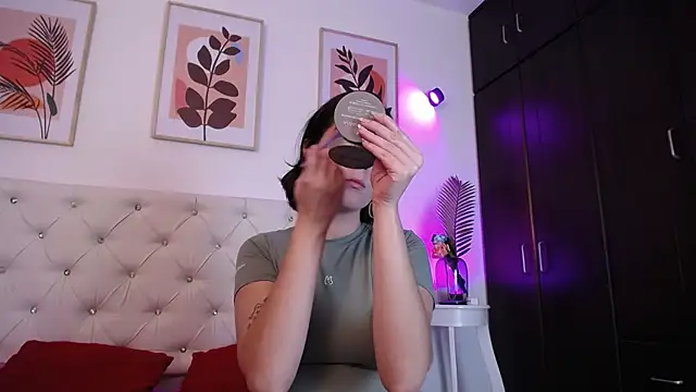 barbyehot online show from 01/09/26, 09:16