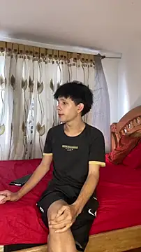 bjorn andresen  online show from 10/22/25, 07:24