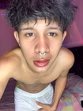 bjorn andresen  online show from 10/25/25, 05:59