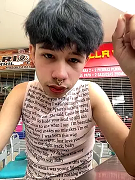 bjorn andresen  online show from 10/29/25, 02:19