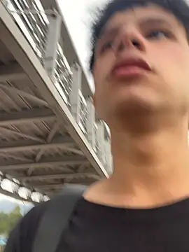 bjorn andresen  online show from 11/04/25, 08:30