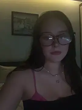 cherryrosealiee online show from 02/20/26, 12:16