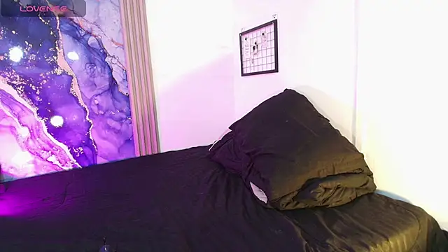 Valkiria 09 online show from 11/05/25, 05:07