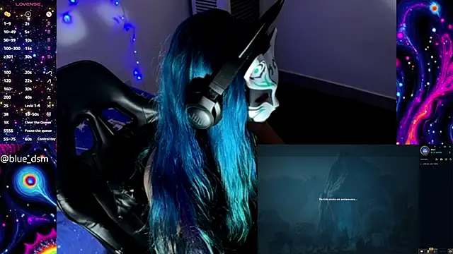 Snapshot of bluesubmissive chatting on 05/21/26, 06:59 bluesubmissive online show from 05/21/26, 06:59