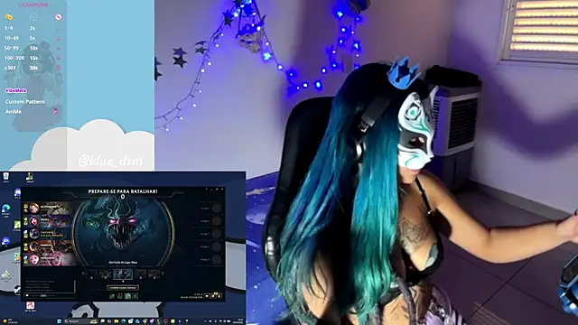 Snapshot of bluesubmissive chatting on 06/09/26, 12:39 bluesubmissive online show from 06/09/26, 12:39