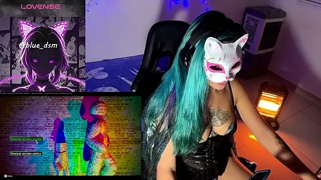 Snapshot of bluesubmissive chatting on 07/17/26, 05:25 bluesubmissive online show from 07/17/26, 05:25