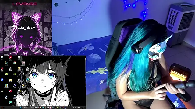 Snapshot of bluesubmissive chatting on 07/18/26, 04:38 bluesubmissive online show from 07/18/26, 04:38