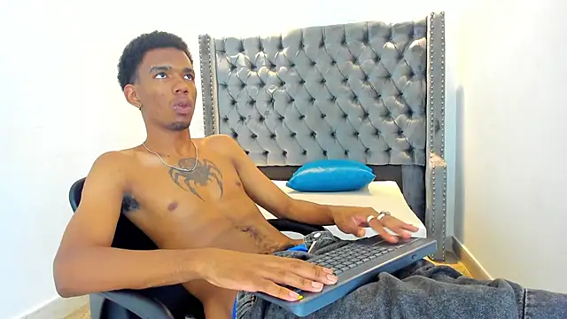 nero reyd online show from 03/15/26, 12:55