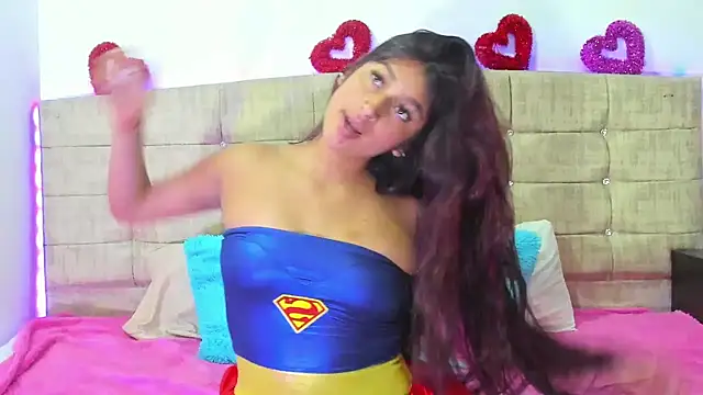 Lushy sweet online show from 09/21/25, 03:41