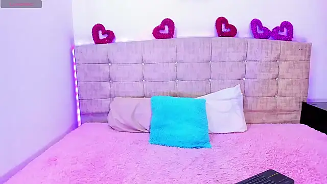 Lushy sweet online show from 10/17/25, 02:15