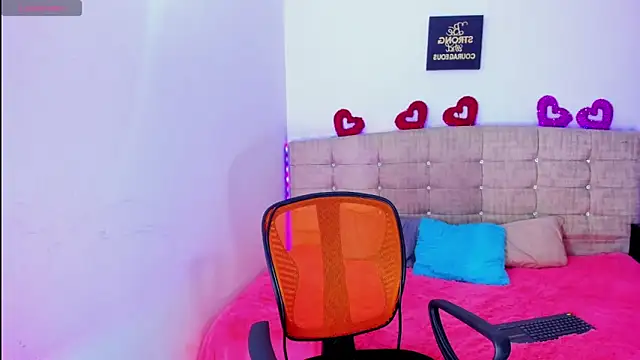 Lushy sweet online show from 11/07/25, 03:06