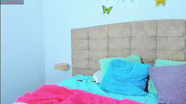 Lushy sweet online show from 02/03/26, 02:53