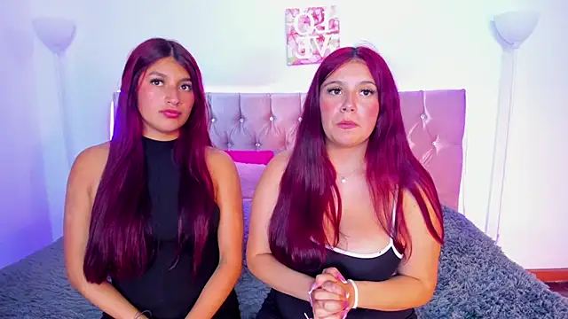 Lushy sweet online show from 05/22/26, 12:29