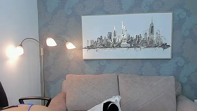 Snapshot of Salome_Smitth_1 chatting on 01/15/26, 08:45 Salome Smitth 1 online show from 01/15/26, 08:45