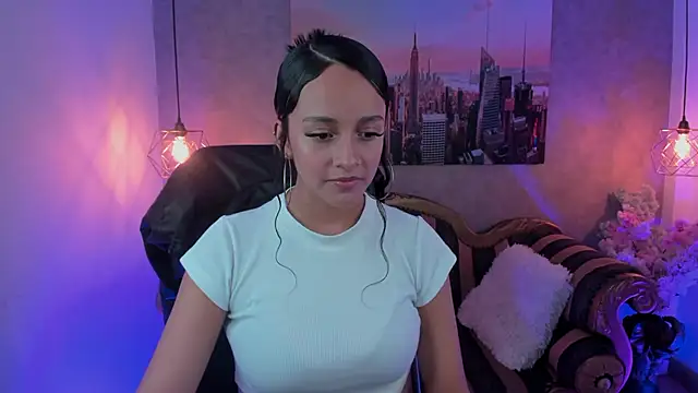 Salome Smitth 1 online show from 02/07/26, 10:13