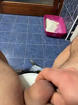 maialexte online show from 02/08/26, 05:33