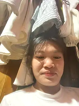 Ngoc 2k5 online show from 10/13/25, 03:17