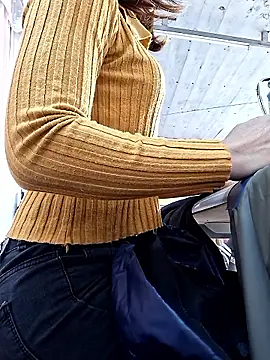 irina hana online show from 01/09/26, 01:08