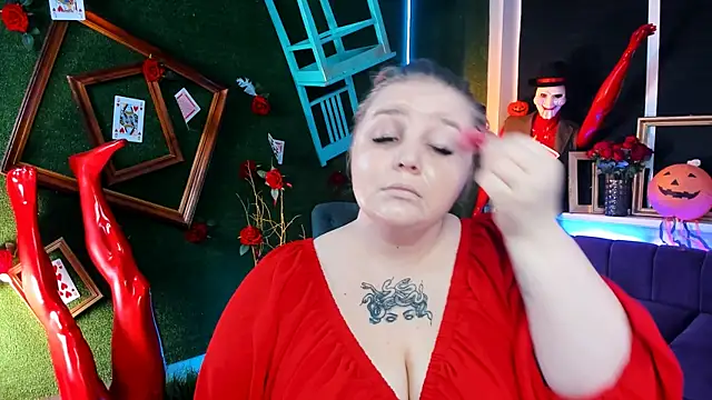 SladaDell online show from 10/21/25, 05:19