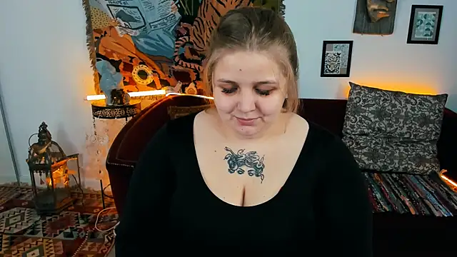 SladaDell online show from 11/03/25, 01:12