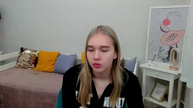 Vel1ka online show from 01/09/26, 04:37