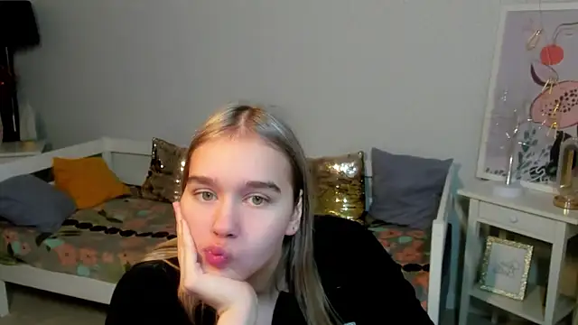 Vel1ka online show from 01/17/26, 12:43