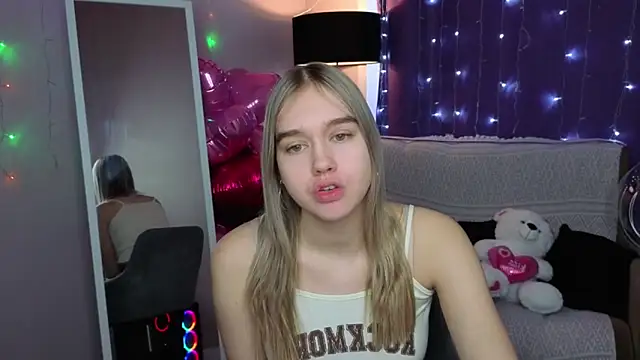 Vel1ka online show from 02/15/26, 04:53