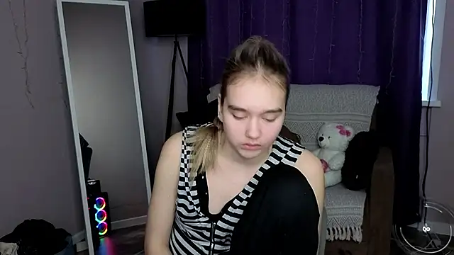 Vel1ka online show from 03/04/26, 01:17