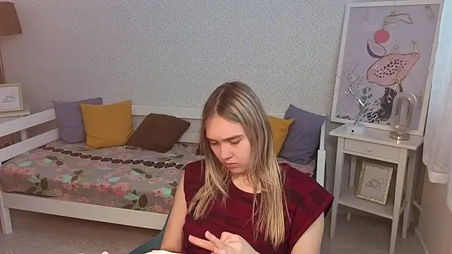 Vel1ka online show from 04/15/26, 12:12