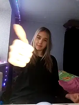 Vel1ka online show from 04/26/26, 04:32