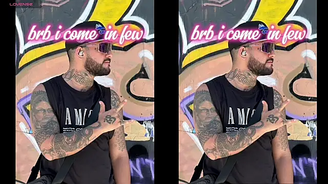 nicolastorres99 online show from 11/07/25, 05:35