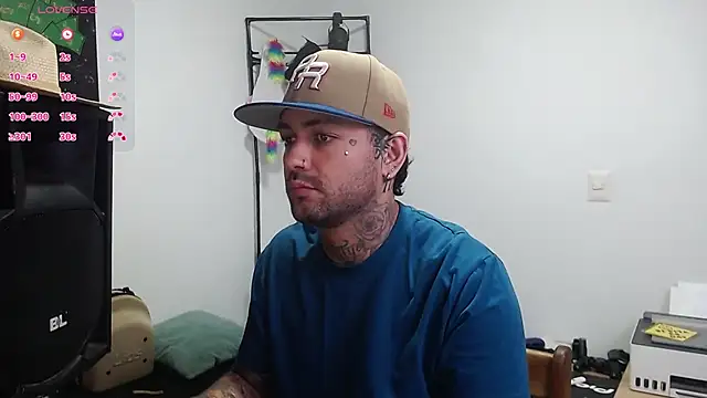 nicolastorres99 online show from 12/20/25, 03:02