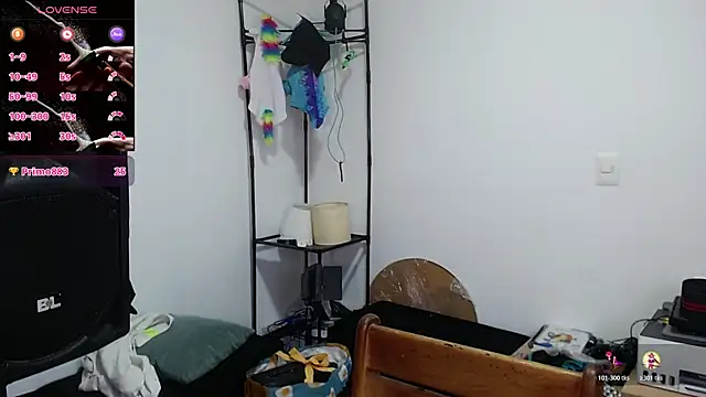 nicolastorres99 online show from 01/06/26, 02:59