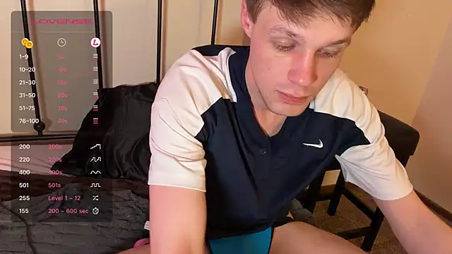 BigIncognitoXXX online show from 05/13/26, 12:08