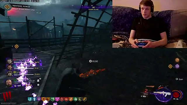 BigIncognitoXXX online show from 05/28/26, 03:15