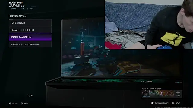 BigIncognitoXXX online show from 05/29/26, 02:48