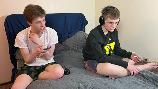 BigIncognitoXXX online show from 06/28/26, 11:33