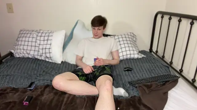BigIncognitoXXX online show from 07/04/26, 12:22