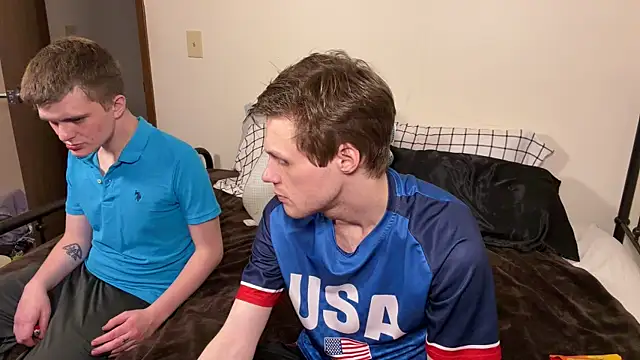 BigIncognitoXXX online show from 07/06/26, 04:09