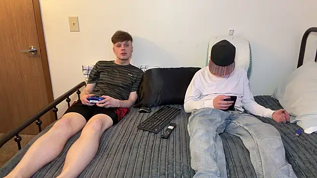 BigIncognitoXXX online show from 07/11/26, 08:50