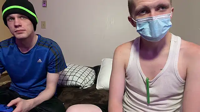 BigIncognitoXXX online show from 07/19/26, 04:49