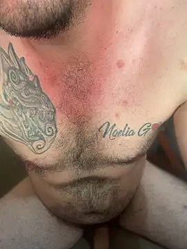 rodaisy online show from 04/18/26, 04:22